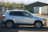 USED 2016 16 VOLKSWAGEN TIGUAN 2.0 MATCH EDITION TDI BMT 4MOTION DSG 5d 148 BHP CAMBELT REPLACED APRIL 2021!