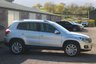 USED 2016 16 VOLKSWAGEN TIGUAN 2.0 MATCH EDITION TDI BMT 4MOTION DSG 5d 148 BHP CAMBELT REPLACED APRIL 2021!
