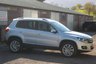 USED 2016 16 VOLKSWAGEN TIGUAN 2.0 MATCH EDITION TDI BMT 4MOTION DSG 5d 148 BHP CAMBELT REPLACED APRIL 2021!