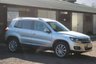 USED 2016 16 VOLKSWAGEN TIGUAN 2.0 MATCH EDITION TDI BMT 4MOTION DSG 5d 148 BHP CAMBELT REPLACED APRIL 2021!