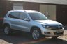 USED 2016 16 VOLKSWAGEN TIGUAN 2.0 MATCH EDITION TDI BMT 4MOTION DSG 5d 148 BHP CAMBELT REPLACED APRIL 2021!