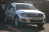 USED 2016 16 VOLKSWAGEN TIGUAN 2.0 MATCH EDITION TDI BMT 4MOTION DSG 5d 148 BHP CAMBELT REPLACED APRIL 2021!