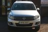 USED 2016 16 VOLKSWAGEN TIGUAN 2.0 MATCH EDITION TDI BMT 4MOTION DSG 5d 148 BHP CAMBELT REPLACED APRIL 2021!