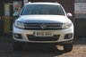 USED 2016 16 VOLKSWAGEN TIGUAN 2.0 MATCH EDITION TDI BMT 4MOTION DSG 5d 148 BHP CAMBELT REPLACED APRIL 2021!