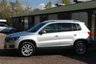 USED 2016 16 VOLKSWAGEN TIGUAN 2.0 MATCH EDITION TDI BMT 4MOTION DSG 5d 148 BHP CAMBELT REPLACED APRIL 2021!
