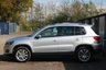 USED 2016 16 VOLKSWAGEN TIGUAN 2.0 MATCH EDITION TDI BMT 4MOTION DSG 5d 148 BHP CAMBELT REPLACED APRIL 2021!