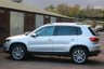 USED 2016 16 VOLKSWAGEN TIGUAN 2.0 MATCH EDITION TDI BMT 4MOTION DSG 5d 148 BHP CAMBELT REPLACED APRIL 2021!