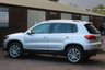 USED 2016 16 VOLKSWAGEN TIGUAN 2.0 MATCH EDITION TDI BMT 4MOTION DSG 5d 148 BHP CAMBELT REPLACED APRIL 2021!