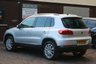 USED 2016 16 VOLKSWAGEN TIGUAN 2.0 MATCH EDITION TDI BMT 4MOTION DSG 5d 148 BHP CAMBELT REPLACED APRIL 2021!