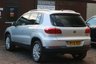 USED 2016 16 VOLKSWAGEN TIGUAN 2.0 MATCH EDITION TDI BMT 4MOTION DSG 5d 148 BHP CAMBELT REPLACED APRIL 2021!