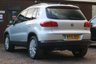 USED 2016 16 VOLKSWAGEN TIGUAN 2.0 MATCH EDITION TDI BMT 4MOTION DSG 5d 148 BHP CAMBELT REPLACED APRIL 2021!