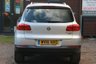 USED 2016 16 VOLKSWAGEN TIGUAN 2.0 MATCH EDITION TDI BMT 4MOTION DSG 5d 148 BHP CAMBELT REPLACED APRIL 2021!