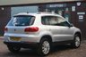 USED 2016 16 VOLKSWAGEN TIGUAN 2.0 MATCH EDITION TDI BMT 4MOTION DSG 5d 148 BHP CAMBELT REPLACED APRIL 2021!
