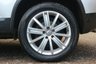 USED 2016 16 VOLKSWAGEN TIGUAN 2.0 MATCH EDITION TDI BMT 4MOTION DSG 5d 148 BHP CAMBELT REPLACED APRIL 2021!
