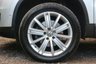 USED 2016 16 VOLKSWAGEN TIGUAN 2.0 MATCH EDITION TDI BMT 4MOTION DSG 5d 148 BHP CAMBELT REPLACED APRIL 2021!