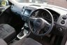 USED 2016 16 VOLKSWAGEN TIGUAN 2.0 MATCH EDITION TDI BMT 4MOTION DSG 5d 148 BHP CAMBELT REPLACED APRIL 2021!