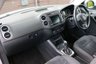 USED 2016 16 VOLKSWAGEN TIGUAN 2.0 MATCH EDITION TDI BMT 4MOTION DSG 5d 148 BHP CAMBELT REPLACED APRIL 2021!