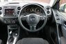 USED 2016 16 VOLKSWAGEN TIGUAN 2.0 MATCH EDITION TDI BMT 4MOTION DSG 5d 148 BHP CAMBELT REPLACED APRIL 2021!