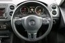 USED 2016 16 VOLKSWAGEN TIGUAN 2.0 MATCH EDITION TDI BMT 4MOTION DSG 5d 148 BHP CAMBELT REPLACED APRIL 2021!