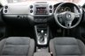 USED 2016 16 VOLKSWAGEN TIGUAN 2.0 MATCH EDITION TDI BMT 4MOTION DSG 5d 148 BHP CAMBELT REPLACED APRIL 2021!