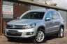 USED 2016 16 VOLKSWAGEN TIGUAN 2.0 MATCH EDITION TDI BMT 4MOTION DSG 5d 148 BHP CAMBELT REPLACED APRIL 2021!