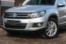 USED 2016 16 VOLKSWAGEN TIGUAN 2.0 MATCH EDITION TDI BMT 4MOTION DSG 5d 148 BHP CAMBELT REPLACED APRIL 2021!