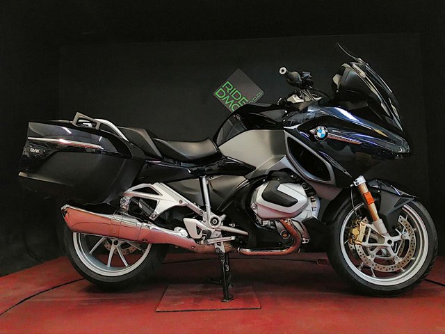 Used BMW bikes for sale. BMW Dealer Dartford | Ride DMC Motorcycles