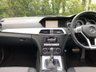 USED 2011 61 MERCEDES-BENZ C CLASS 2.1 C250 CDI BLUEEFFICIENCY SPORT ED125 4d 204 BHP ZERO DEPOSIT FINANCE AVAILABLE