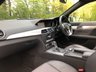 USED 2011 61 MERCEDES-BENZ C CLASS 2.1 C250 CDI BLUEEFFICIENCY SPORT ED125 4d 204 BHP ZERO DEPOSIT FINANCE AVAILABLE