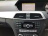 USED 2011 61 MERCEDES-BENZ C CLASS 2.1 C250 CDI BLUEEFFICIENCY SPORT ED125 4d 204 BHP ZERO DEPOSIT FINANCE AVAILABLE