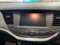 USED 2016 66 VAUXHALL ASTRA 1.6 DESIGN CDTI ECOFLEX S/S 5d 108 BHP FREE NATIONWIDE DELIVERY