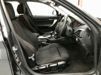 USED 2013 63 BMW 1 SERIES 2.0 116D SPORT 5d 114 BHP DAB,P.SENSORS,CRUISE,BLUETOOTH