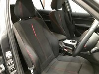 USED 2013 63 BMW 1 SERIES 2.0 116D SPORT 5d 114 BHP DAB,P.SENSORS,CRUISE,BLUETOOTH