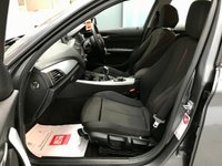 USED 2013 63 BMW 1 SERIES 2.0 116D SPORT 5d 114 BHP DAB,P.SENSORS,CRUISE,BLUETOOTH