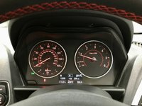 USED 2013 63 BMW 1 SERIES 2.0 116D SPORT 5d 114 BHP DAB,P.SENSORS,CRUISE,BLUETOOTH