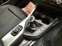 USED 2013 63 BMW 1 SERIES 2.0 116D SPORT 5d 114 BHP DAB,P.SENSORS,CRUISE,BLUETOOTH