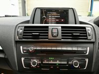USED 2013 63 BMW 1 SERIES 2.0 116D SPORT 5d 114 BHP DAB,P.SENSORS,CRUISE,BLUETOOTH