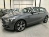 USED 2013 63 BMW 1 SERIES 2.0 116D SPORT 5d 114 BHP DAB,P.SENSORS,CRUISE,BLUETOOTH