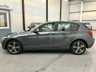 USED 2013 63 BMW 1 SERIES 2.0 116D SPORT 5d 114 BHP DAB,P.SENSORS,CRUISE,BLUETOOTH