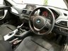 USED 2013 63 BMW 1 SERIES 2.0 116D SPORT 5d 114 BHP DAB,P.SENSORS,CRUISE,BLUETOOTH