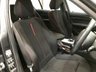 USED 2013 63 BMW 1 SERIES 2.0 116D SPORT 5d 114 BHP DAB,P.SENSORS,CRUISE,BLUETOOTH