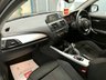 USED 2013 63 BMW 1 SERIES 2.0 116D SPORT 5d 114 BHP DAB,P.SENSORS,CRUISE,BLUETOOTH