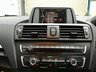 USED 2013 63 BMW 1 SERIES 2.0 116D SPORT 5d 114 BHP DAB,P.SENSORS,CRUISE,BLUETOOTH