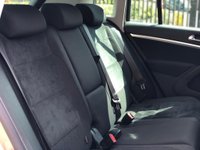 USED 2013 62 VOLKSWAGEN TIGUAN 2.0 SE TDI BLUEMOTION TECHNOLOGY 5d 138 BHP 