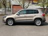 USED 2013 62 VOLKSWAGEN TIGUAN 2.0 SE TDI BLUEMOTION TECHNOLOGY 5d 138 BHP 