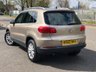 USED 2013 62 VOLKSWAGEN TIGUAN 2.0 SE TDI BLUEMOTION TECHNOLOGY 5d 138 BHP 