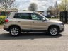 USED 2013 62 VOLKSWAGEN TIGUAN 2.0 SE TDI BLUEMOTION TECHNOLOGY 5d 138 BHP 