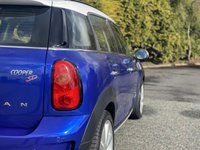 USED 2015 65 MINI COUNTRYMAN 2.0 COOPER SD ALL4 5d 141 BHP Heated Full Leather White Roof