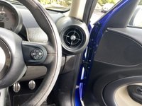 USED 2015 65 MINI COUNTRYMAN 2.0 COOPER SD ALL4 5d 141 BHP Heated Full Leather White Roof