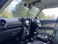 USED 2015 65 MINI COUNTRYMAN 2.0 COOPER SD ALL4 5d 141 BHP Heated Full Leather White Roof